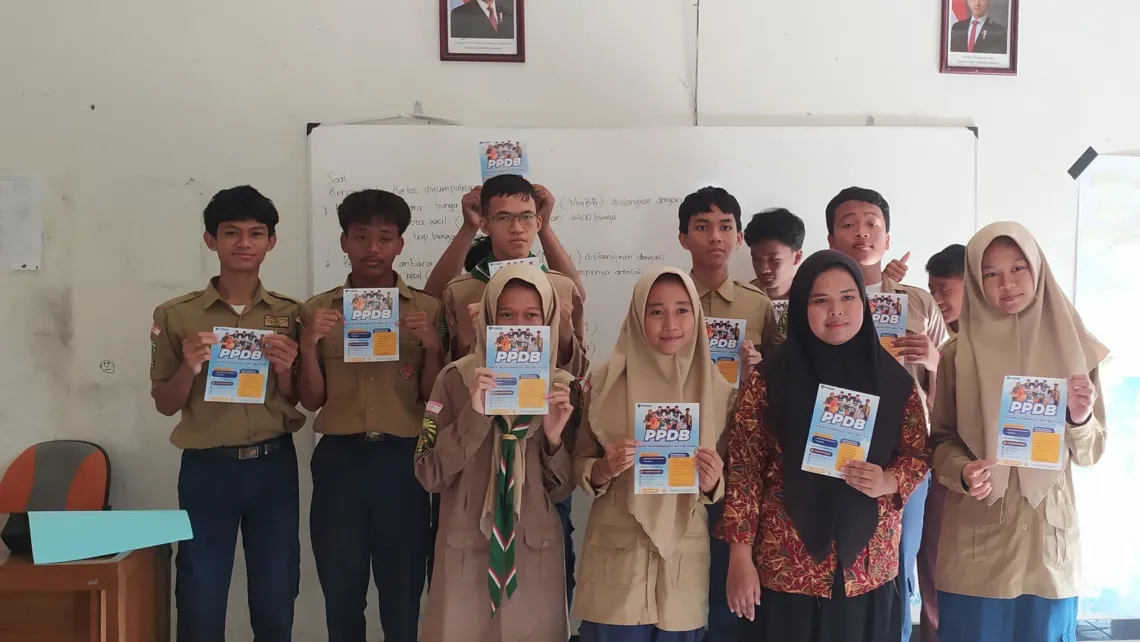 SMA Muhammadiyah 1 Blitar