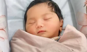 Selamat! Kiky Saputri dan Muhammad Khairi Sambut Kelahiran Anak Pertama