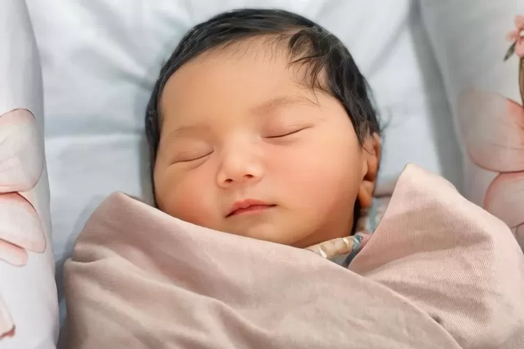 Selamat! Kiky Saputri dan Muhammad Khairi Sambut Kelahiran Anak Pertama