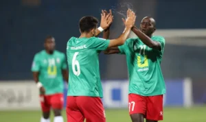Prediksi Skor Shabab Al-Ahli Dubai vs Al-Wehdat, AFC Champions League Two Musim 2025, 19 Februari 2025