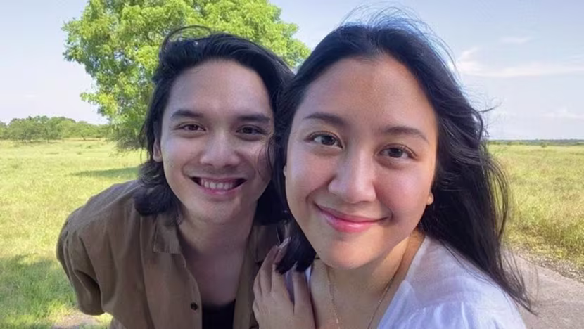 Sherina Munaf dan Baskara Mahendra Resmi Bercerai di Pengadilan Agama Jakarta Selatan