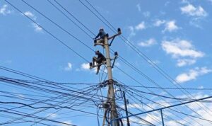 Siapkan Diri! Pemadaman Listrik Bergilir di Medan pada 18 Februari 2025