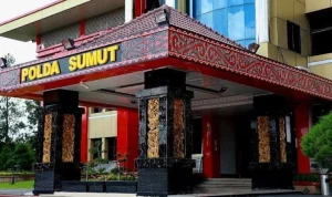 Tiga Polisi Dipecat usai Sidang Kode Etik Polda Sumut Terkait Kematian Budianto