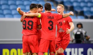 Prediksi Skor Tractor FC vs Al Khalidiyah, AFC Champions League Two Musim 2025, 18 Februari 2025