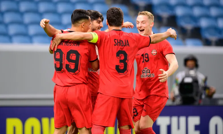 Prediksi Skor Tractor FC vs Al Khalidiyah, AFC Champions League Two Musim 2025, 18 Februari 2025
