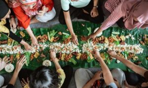 Tradisi Unik Menyambut Ramadan di Indonesia, Sarat Makna dan Kebersamaan