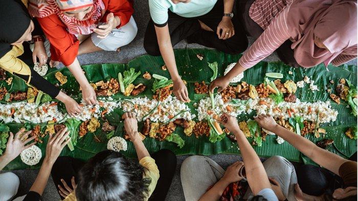 Tradisi Unik Menyambut Ramadan di Indonesia, Sarat Makna dan Kebersamaan
