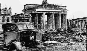 Tragedi Sejarah Dunia yang Kelam dan Mengguncang Kemanusiaan