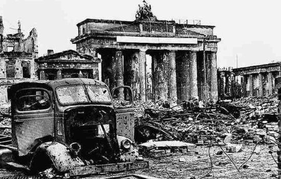 Tragedi Sejarah Dunia yang Kelam dan Mengguncang Kemanusiaan