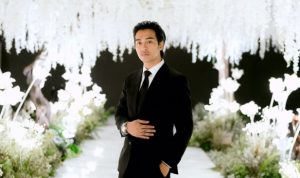 Usai Tuai Kritik, Abidzar Akhirnya Minta Maaf Terkait Film Business Proposal
