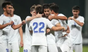 Prediksi Skor Uzbekistan U20 vs Iran U20, U20 AFC Asian Cup Musim 2025, 19 Februari 2025