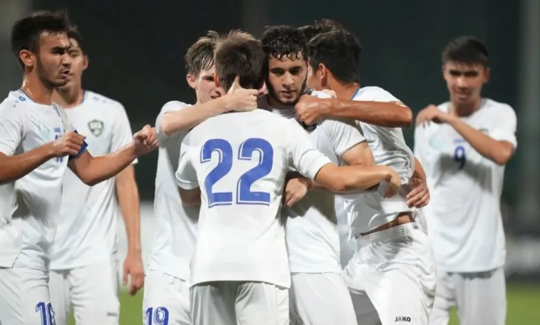 Prediksi Skor Uzbekistan U20 vs Iran U20, U20 AFC Asian Cup Musim 2025, 19 Februari 2025