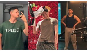 Resmi Sersan! V BTS Pamer Potret Gagah Saat Jalani Wajib Militer