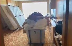 Video Hotel JW Marriott Medan Kebanjiran Kembali Viral