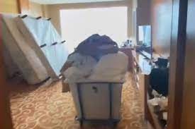Video Hotel JW Marriott Medan Kebanjiran Kembali Viral