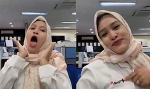 Video Pegawai BUMN Hina Honorer BPJS Viral, Wenny Minta Maaf tapi Tetap Dihujat