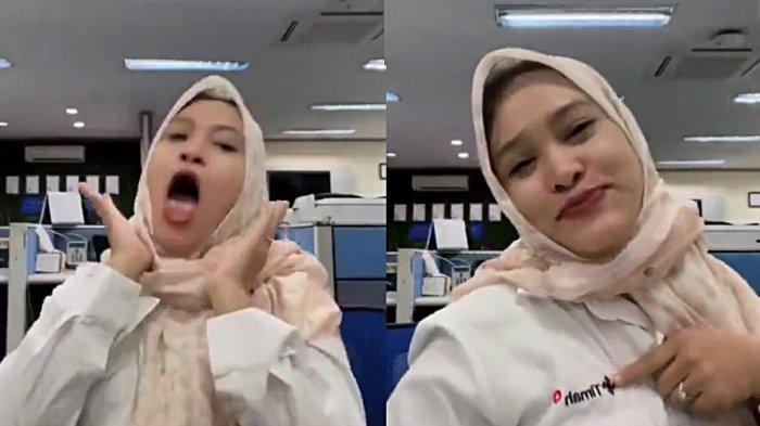 Video Pegawai BUMN Hina Honorer BPJS Viral, Wenny Minta Maaf tapi Tetap Dihujat