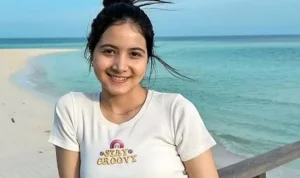 Video Syur Mirip TikTokers Bali Bulan Sutena Heboh di Media Sosial, Bulan Sutena Klarifikasi