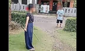Viral Remaja di Pemalang Ancam Ibu Kandung dengan Sajam Gara-Gara Skincare