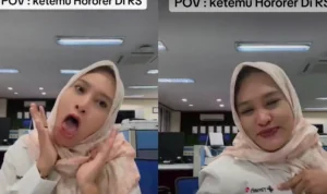 Viral Video Oknum Karyawan PT Timah Tbk Hina Tenaga Honorer, Netizen Geram