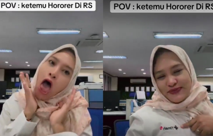Viral Video Oknum Karyawan PT Timah Tbk Hina Tenaga Honorer, Netizen Geram