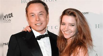 Vivian Jenna Wilson Sindir Elon Musk Soal Anak Ke-13, Tahu Lewat Reddit!