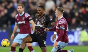 Prediksi Skor West Ham vs Brentford, Liga Inggris Musim 2025, 15 Februari 2025