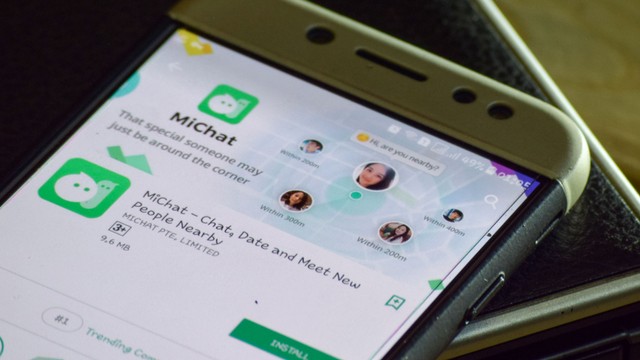 Wanita di Medan Jadi Korban Pencabulan dan Perampokan Lewat MiChat, Pelaku Ditangkap