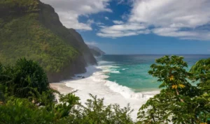 Waspada! Ini 5 Pantai dengan Rip Current Paling Mematikan di Dunia