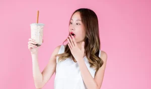Waspadai Bahaya Minuman Manis bagi Kesehatan Anda