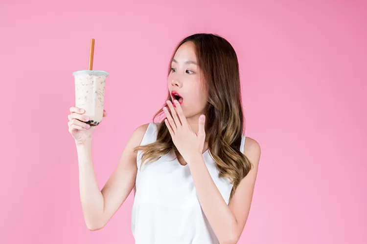 Waspadai Bahaya Minuman Manis bagi Kesehatan Anda