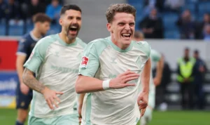 Prediksi Skor Werder Bremen vs Hoffenheim, Liga Jerman Musim 2025, 16 Februari 2025