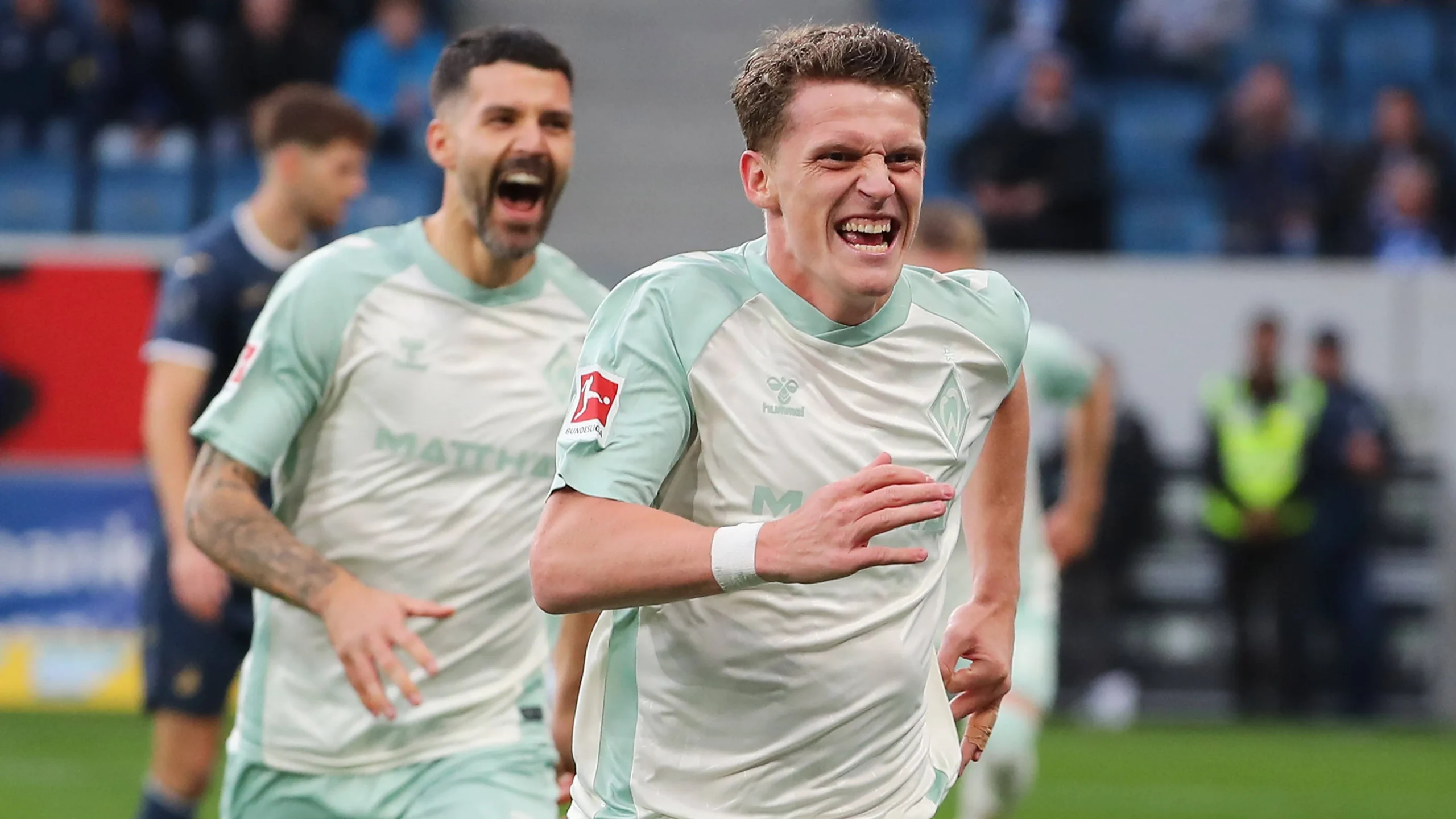 Prediksi Skor Werder Bremen vs Hoffenheim, Liga Jerman Musim 2025, 16 Februari 2025