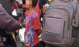 Banyak Anak Kecil jadi Pengamen di Kota Medan, Peran Dinas Sosial dan Perlindungan Anak Dipertanyakan