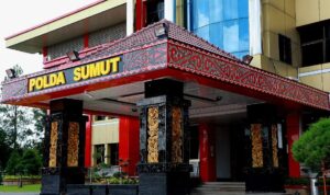 Kayanma Polda Sumut, AKBP Reza Fahlevi.(Istimewa).
