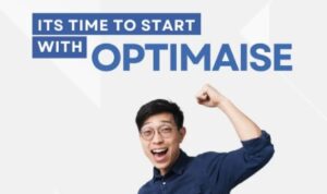Optimaise, Jasa SEO Malang oleh Deric Santoso yang Siap Mengantarkan Bisnis ke Puncak Kesuksesan 