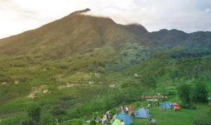 Wisatawan Kecewa dengan Biaya Masuk yang Melonjak di Gunung Bunder, Bogor