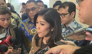 Efisiensi Anggaran 2025, Kementerian Komunikasi dan Digital Pangkas Rp 4,49 Triliun