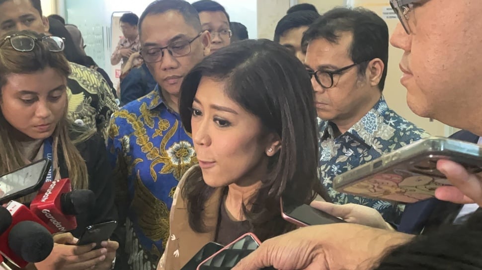 Efisiensi Anggaran 2025, Kementerian Komunikasi dan Digital Pangkas Rp 4,49 Triliun