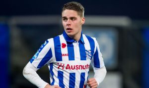 Prediksi Skor Heerenveen vs Sittard, Eredivisie Musim 2024/2025, 02 Februari 2025