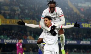 Prediksi Skor AC Milan vs Verona, Liga Italia Musim 2025, 16 Februari 2025