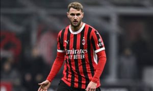 Prediksi Skor AC Milan vs Fiorentina, Liga Italia Pekan 31, 06 April 2025