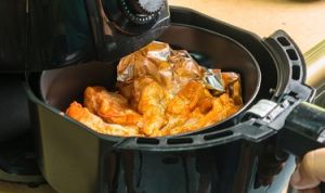 Masak Sehat dengan Air Fryer, Apa Saja Manfaatnya?