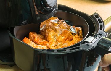 Masak Sehat dengan Air Fryer, Apa Saja Manfaatnya?