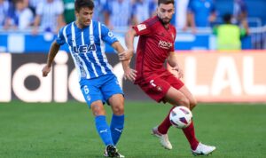 Prediksi Skor Alaves vs Espanyol, Liga Spanyol Musim 2025, 22 Februari 2025