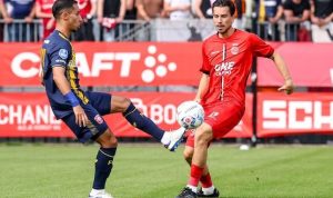 Prediksi Skor Almere City vs Waalwijk, Eredivisie Musim 2025, 02 Februari 2025