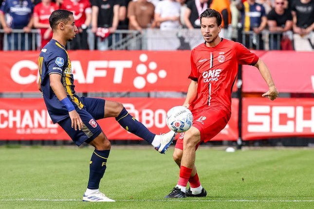 Prediksi Skor Almere City vs Waalwijk, Eredivisie Musim 2025, 02 Februari 2025