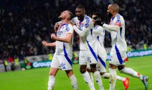 Prediksi Skor Angers vs Le Havre, Liga Prancis Musim 2025, 02 Februari 2025