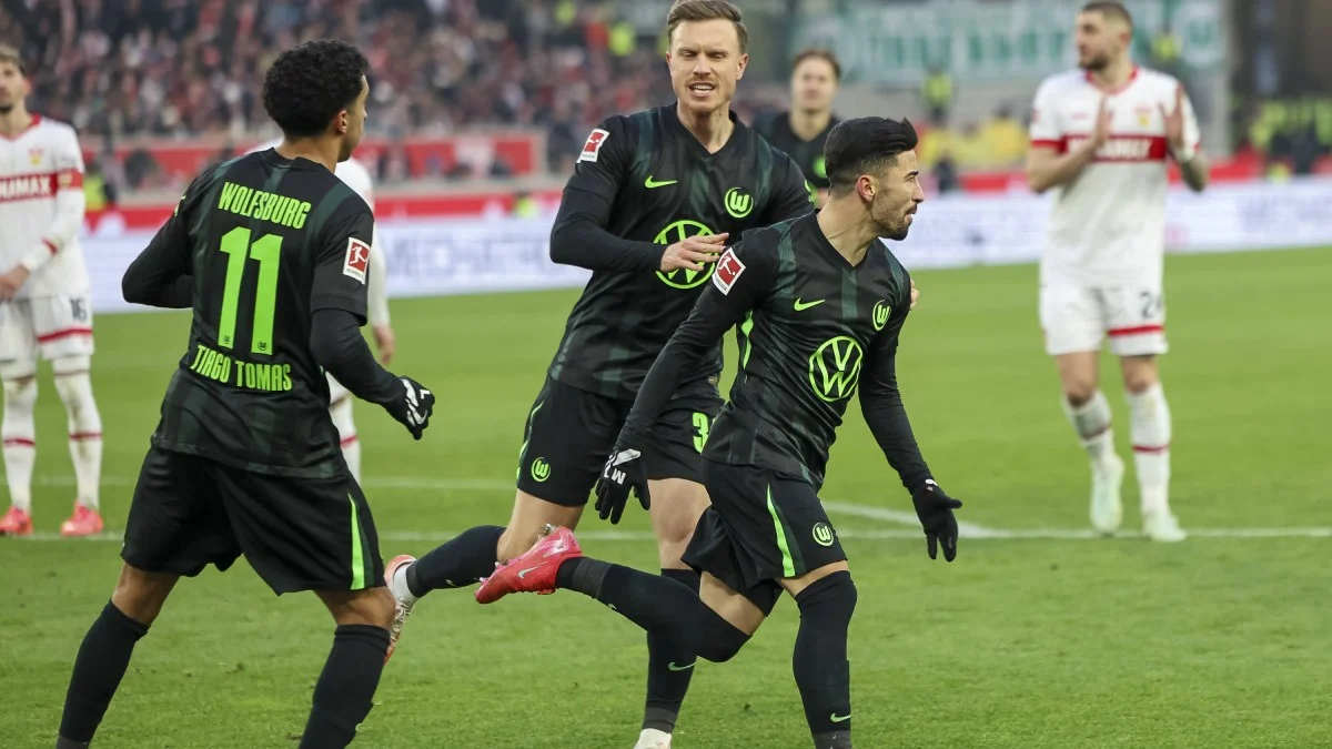 Prediksi Skor Wolfsburg vs Bochum, Liga Jerman Musim 2025, 22 Februari 2025