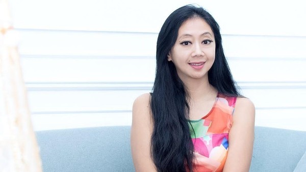Asri Welas Bongkar Alasan Cerai, 17 Tahun Tak Pernah Dicari Suami